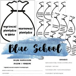 Związki frazeologiczne - pieniądze