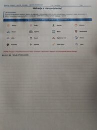 Na dobry początek opowiadanie ! Klasa VI, VII