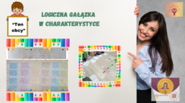 "Ten obcy"- scenariusz lekcji : Przygotowanie do charakterystyki Zenka Wójcika? w formie szkolenia online