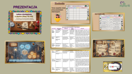 Lektury do egzaminu ósmoklasisty w pigułce | prezentacje + karty pracy  + odpowiedzi