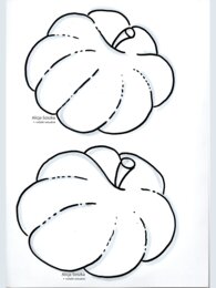 a PUMPKIN DAY - Dzień Dyni