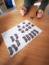 "Pani Twardowska" Mickiewicz archaizmy diabeł