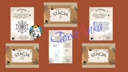 „Władca Lewawu” – STACJE ZADANIOWE