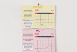 Kalendarz ekologiczny. Ważne daty dla środowiska. Zadania.