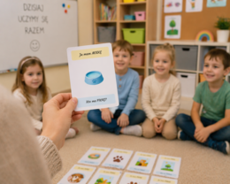 Ja mam… kto ma…? – akcesoria psa