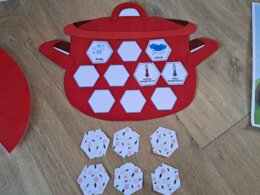 W marcu jak w garncu