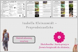 Minizestaw do tematu „Przegląd płazów” – sketchnotka + karta pracy w pdf + gratisowy link do prezentacji multimedialnej niekomercyjnej wykonanej w genial.ly do indywidualnego pobrania i użycia do celów niekomercyjnych. Biologia 6, Dział „Kręgowce zmienno