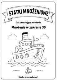 Statki mnożeniowe
