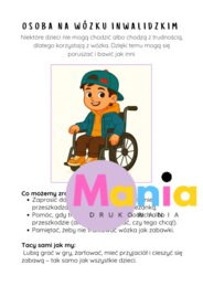 DUŻY PAKIET O TOLERANCJI – AUTYZM – DZIEŃ KOLOROWYCH SKARPETEK | EDUKACJA SPOŁECZNA |