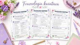 Frazeologia kwiatowa