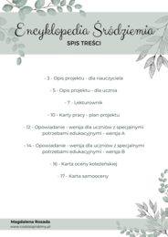 Projekt: Encyklopedia Śródziemia - Hobbit