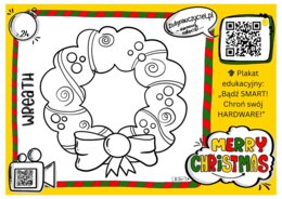 🎁 Kalendarz Adwentowy - Zlotynauczyciel.pl i Alicja Soszka - notatki wizualne