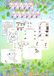 PAKIET MATERIAŁÓW NA MARZEC WEDŁUG KALENDARZA ŚWIĄT I DNI NIETYPOWYCH