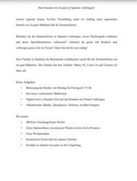 Matura podstawowa JĘZYK NIEMIECKI Czytanie ze zrozumieniem