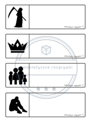 HIT!!! Motywy i postacie. Lektury. Bohaterowie. Egzamin ósmoklasisty