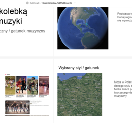 Geografia w klasie 8. Ameryka Północna i Ameryka Południowa