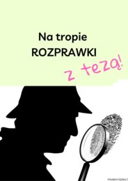 Rozprawka! Prezentacja PDF z pełnym kursem pisania i planem! Egzamin ósmoklasisty!