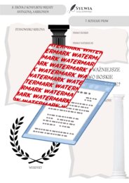 📒Notatnik maturalny „Antygona" Sofokles