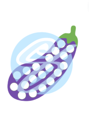 Dzień Kropki obrazki do wyklejania