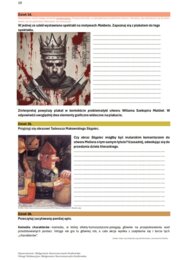 Zadania do matury pisemnej