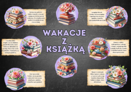 GAZETKA WAKACJE