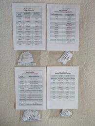 Słowotwórstwo - zestaw - ćwiczenia