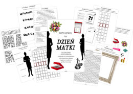 Dzień Matki