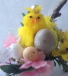 Scenariusz zajęć zintegrowanych "tajemnice jajka"