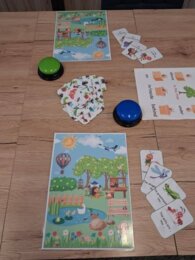 Find the insect games