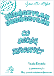 Skończyłem, co mogę zrobić? – 101 stron kreatywnych zadań dla uczniów! 101 sposobów na nudę.