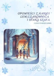 Narnia-kraina pełna przygód