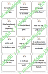 Zadanie 13 - zareaguj - E8