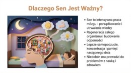 Zdrowy tryb życia – jak dbać o zdrowie każdego dnia (gazetka szkolna / prezentacja edukacyjna)