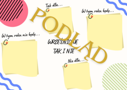 Karty pracy - powrót do szkoły. Materiały dla pedagogów, wychowawców, nauczycieli