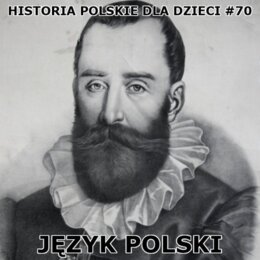 Odc. 70 - Literatura polska - podkast