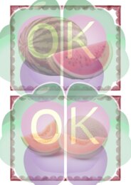 The Fruit Dragon: Owocowa przygoda z głodnym smokiem (36 stron)