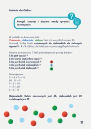 PROPORCJONALNOŚĆ - z Matixem do E8