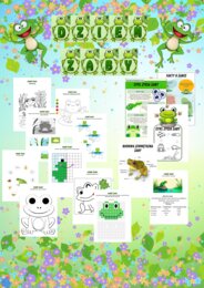 PAKIET MATERIAŁÓW NA MARZEC WEDŁUG KALENDARZA ŚWIĄT I DNI NIETYPOWYCH