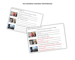 Gramatyka dla klasy 6: Czas Present Perfect Zdania twierdzące przeczenia pytania  i krótkie odpowiedzi  Na podstawie English Class A2 Unit 6