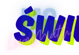 Świeć przykładem - noś odblaski - gazetka