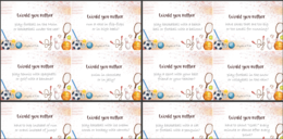 Sport gra Would you rather /48 kart