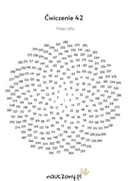 Ćwiczenie pamięci i koncentracji uwagi nastolatków część 1