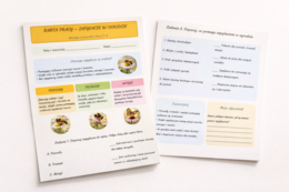 Zapylacze w ogrodzie