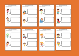 OPIS PRZEŻYĆ WEWNĘTRZNYCH - karta pracy - ćwiczenia redakcyjne - 8 str. - wersja 1