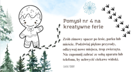 Bezpieczne i kreatywne ferie-zestawy dla młodzych i starszych