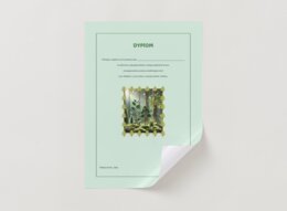 Dyplomy. Akcje ekologiczne. Sprzątanie świata. Sadzenie drzew