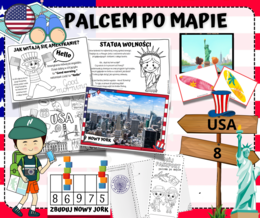 PALCEM PO MAPIE - USA