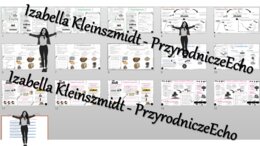 Zestaw 12 sketchnotek i kart pracy + 6 gratisowych linków do prezentacji multimedialnych niekomercyjnych wykonanych w genial.ly do indywidualnego pobrania i użycia do celów niekomercyjnych z przyrody do klasy 4 – dział VII „Poznajemy krajobraz najbliższe