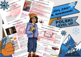 M. Nowakowski_Górą Edek_Polski Level Up