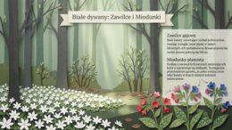 Kwiecień - gazetka/prezentacja/20 plansz